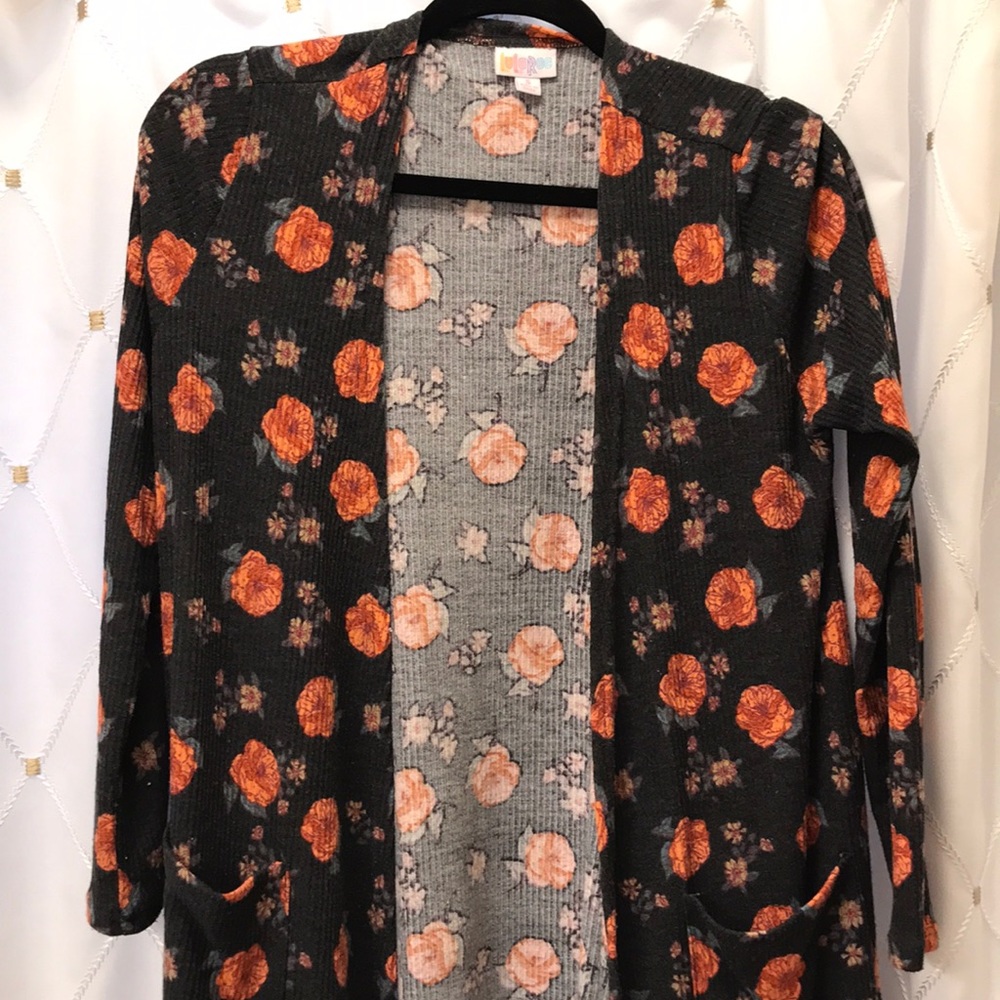 Lularoe Small Sarah Used